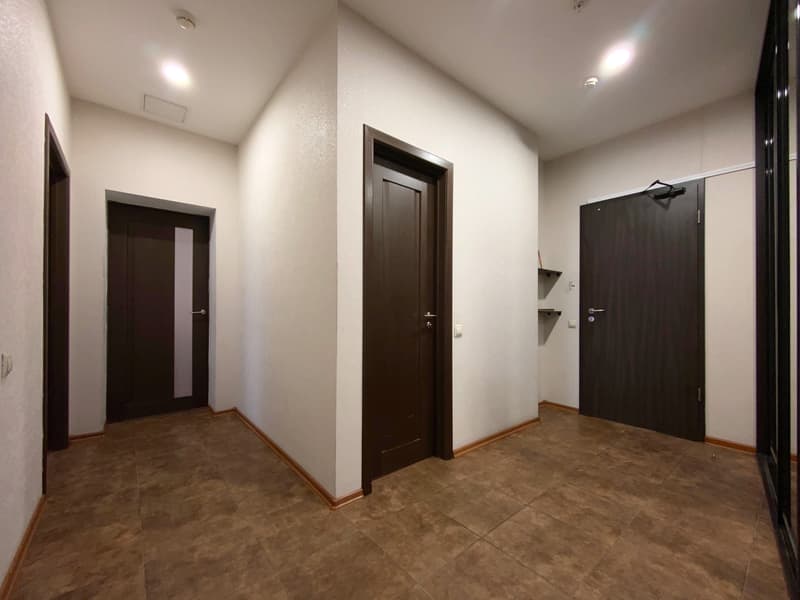 Аренда офиса 130 м², Ярославское шоссе, 146к2