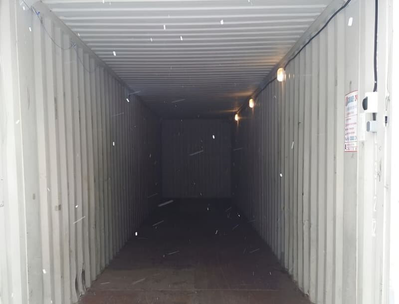 Аренда помещения свободного назначения 15 м², ул. Байкальская, 7с12