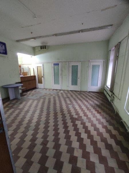 Аренда помещения свободного назначения 159,9 м², ул. Довженко, 6