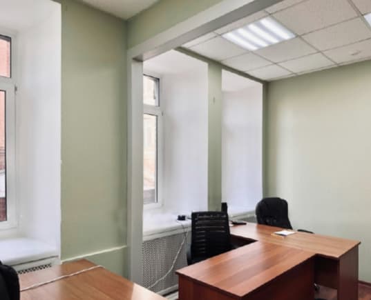 Аренда офиса 239 м², ул. Гиляровского, 65с1