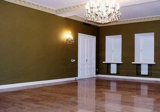 Аренда офиса 617,6 м², Шубинский пер., 6с4