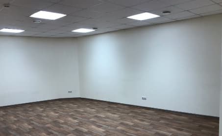 Аренда офиса 50,8 м², Московский, ул. Хабарова, 2