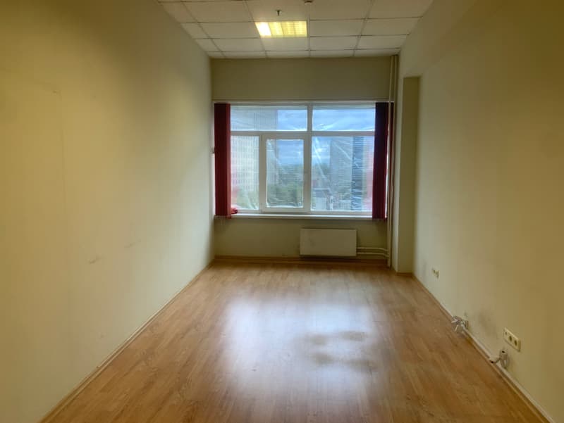 Аренда офиса 39,8 м², ул. Староалексеевская, 5