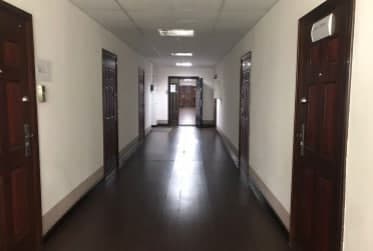 Аренда офиса 17,6 м², ул. Трофимова, 25к2
