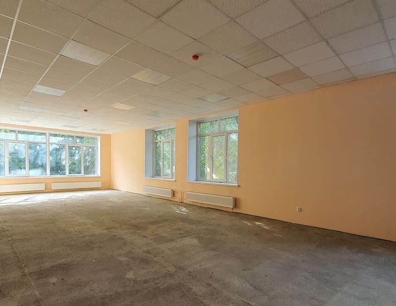 Аренда офиса 2704,9 м², ул. Перекопская, 19