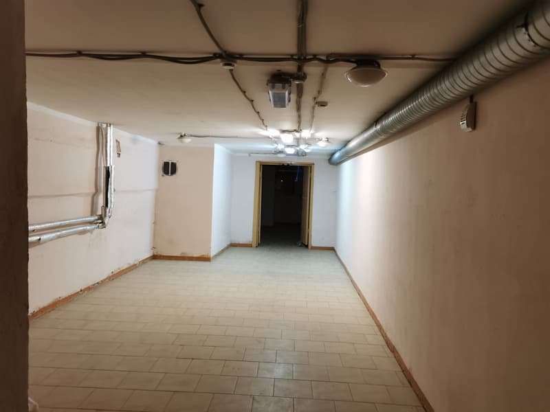 Аренда помещения свободного назначения 277 м², Ферганский проезд, 10Ас3