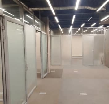 Аренда офиса 265 м², ул. Верейская, 29с134