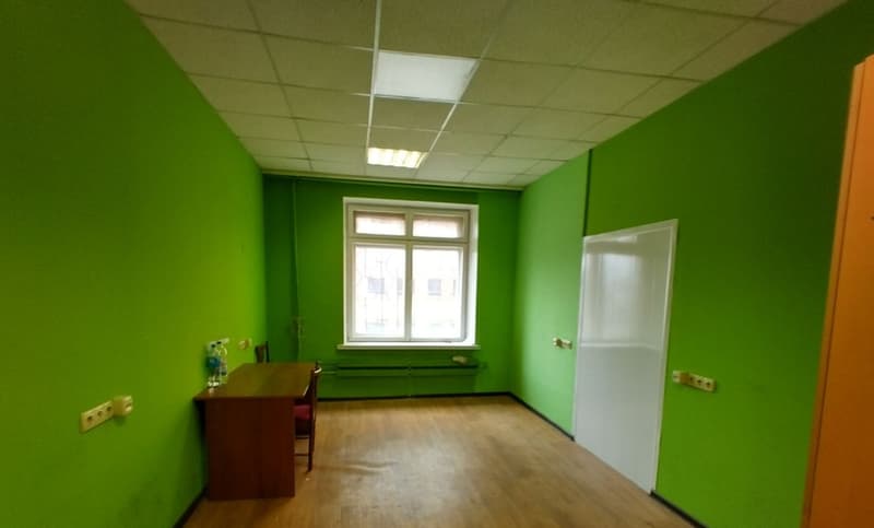 Аренда офиса 12,5 м², ул. Кольская, 12с4