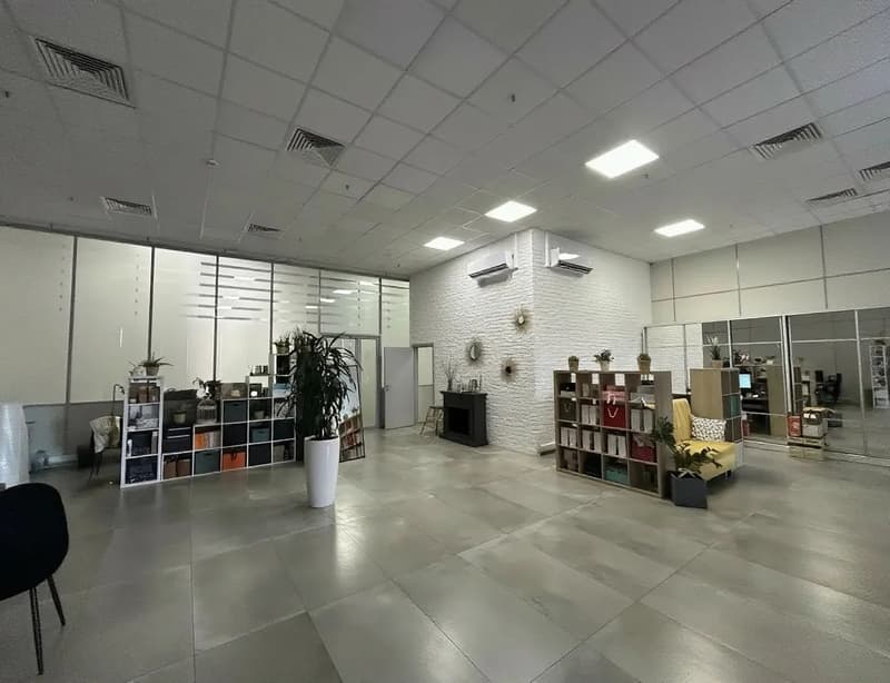 Аренда офиса 348 м², ул. Обручева, 52с3