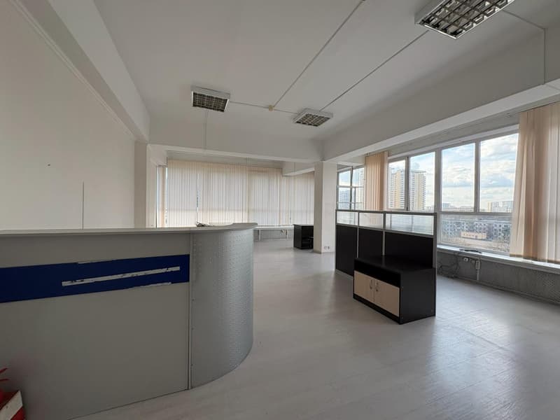 Аренда офиса 68,6 м², просп. Вернадского, 39