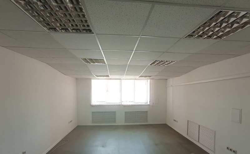 Аренда офиса 36,2 м², ул. 2-я Кабельная, 2с3