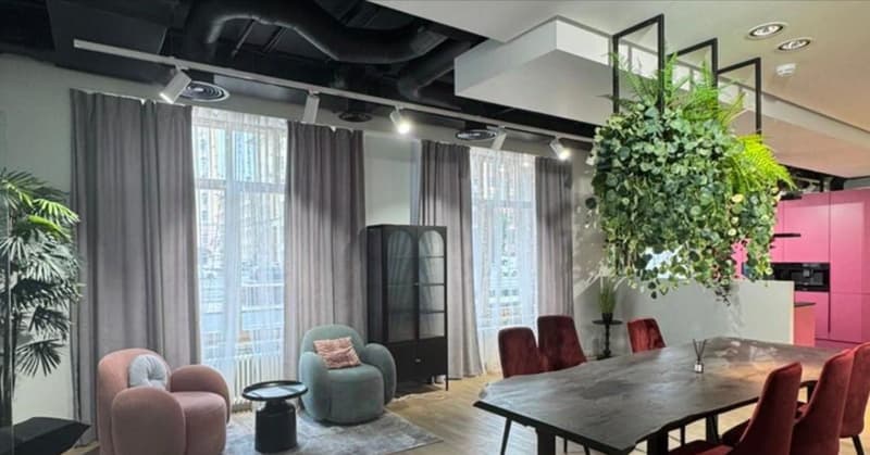 Аренда помещения свободного назначения 382,6 м², просп. Мира, 83