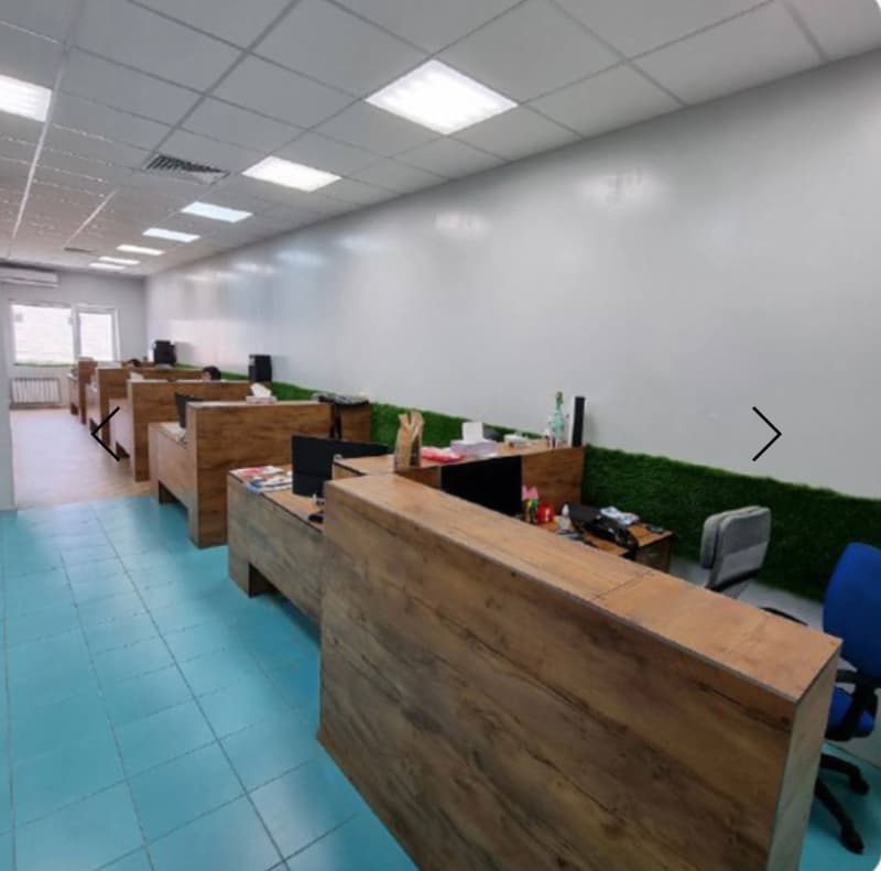 Аренда офиса 45 м², 41-й МКАД км, 4