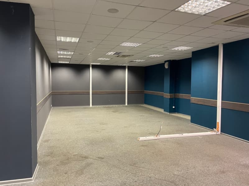 Аренда офиса 802,4 м², ул. Шаболовка, 31СА
