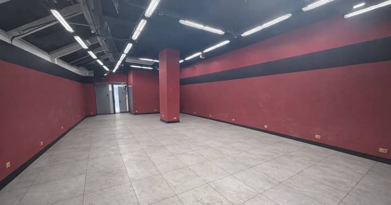 Аренда помещения свободного назначения 86 м², б-р Дмитрия Донского, 1