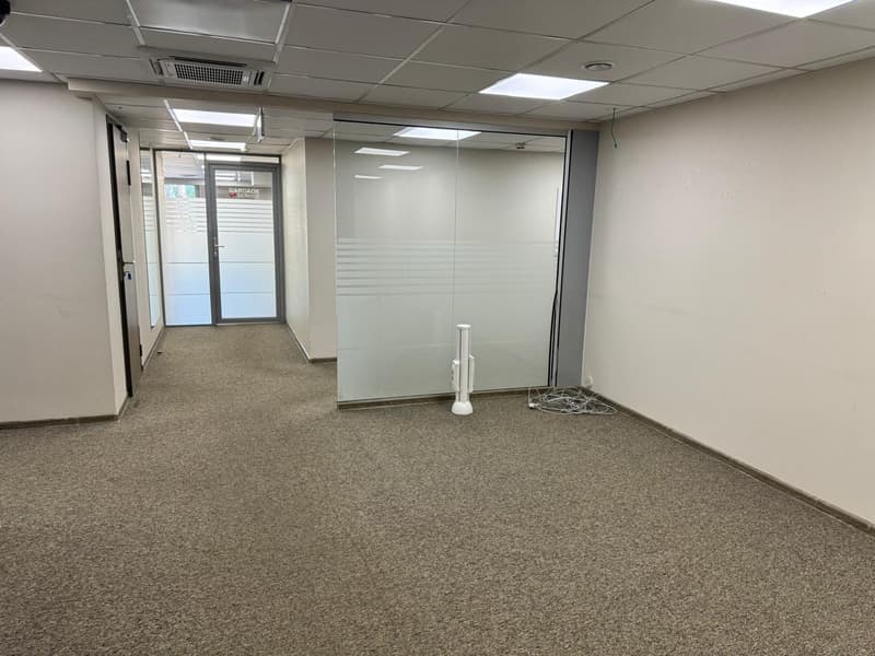 Аренда офиса 865 м², ул. Станиславского, 21с1