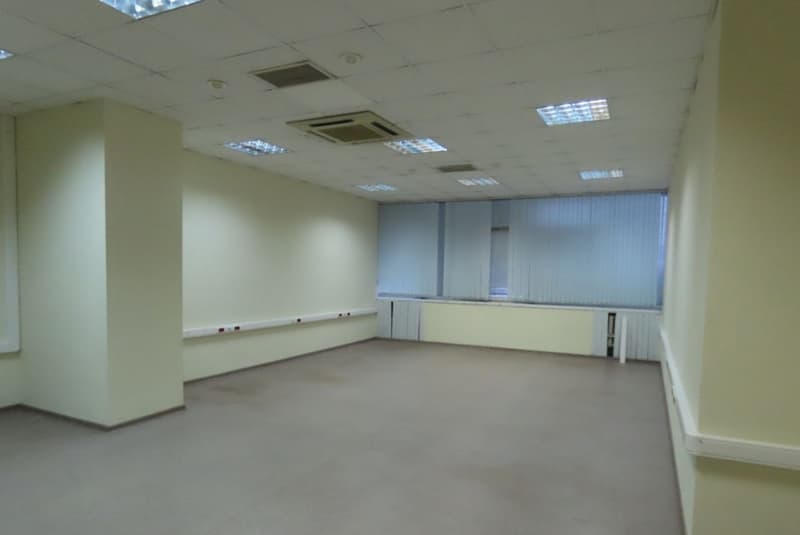 Аренда офиса 59,8 м², ул. Новоостаповская, 5с14