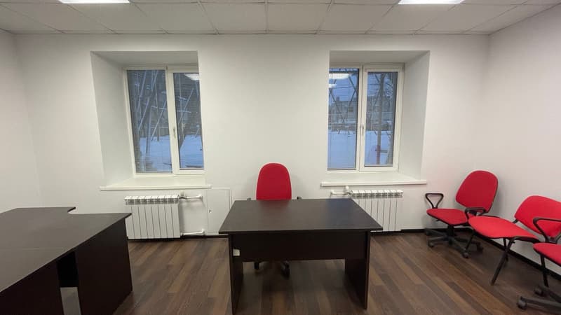 Аренда офиса 18,6 м², ул. Шухова, 14с12