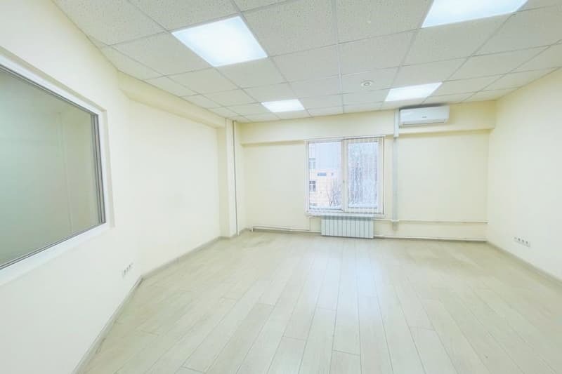 Аренда офиса 121 м², 2-й Рощинский проезд, 8