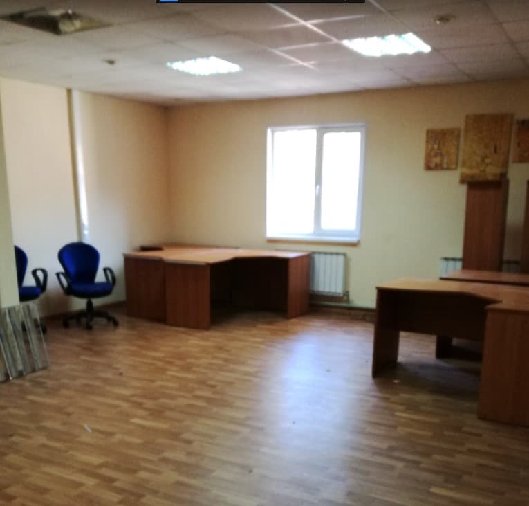 Аренда офиса 47,3 м², ул. Водников, 2с16