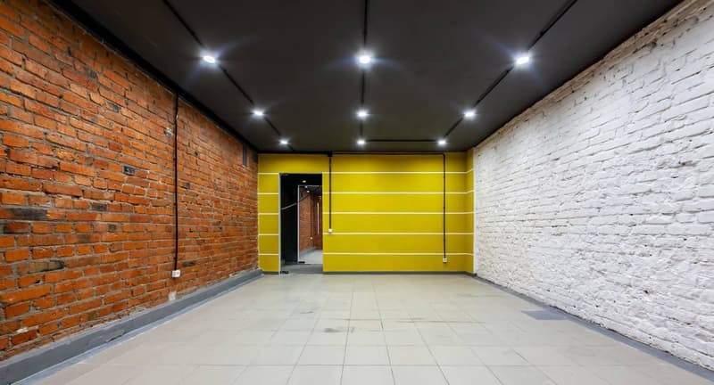 Аренда помещения свободного назначения 30 м², ул. Крупской, 5