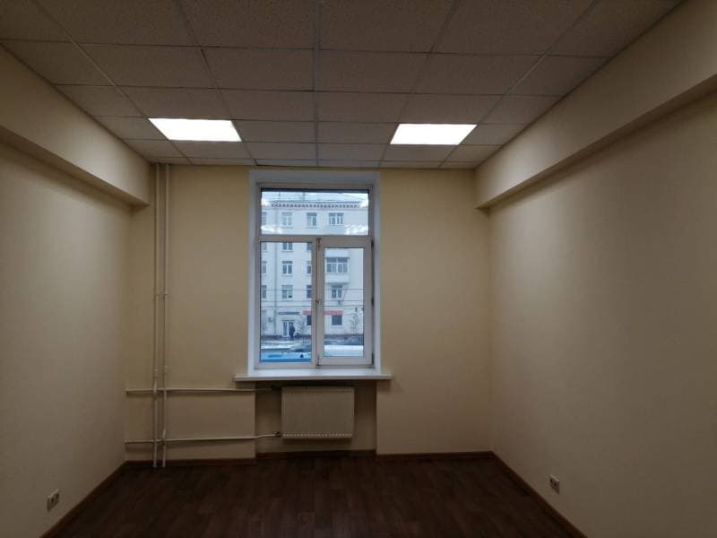 Аренда офиса 20,3 м², ул. Большая Академическая, 5с1