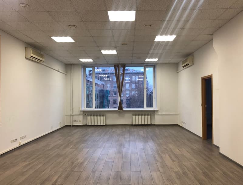 Аренда офиса 165,2 м², ул. 3-я Ямского Поля, 2к1