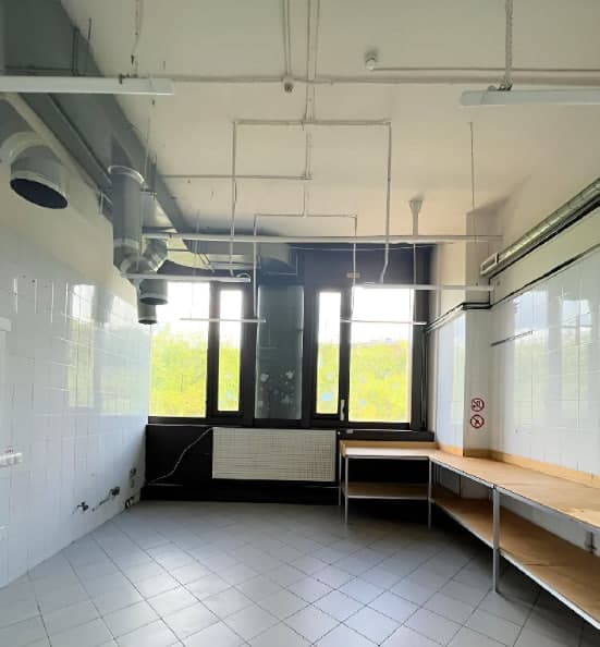 Аренда помещения свободного назначения 120 м², просп. Мира, 150