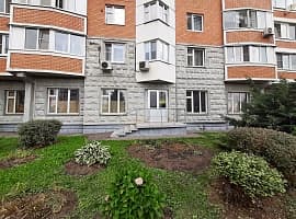 Аренда помещения свободного назначения 64,4 м², ул. Лухмановская, 34