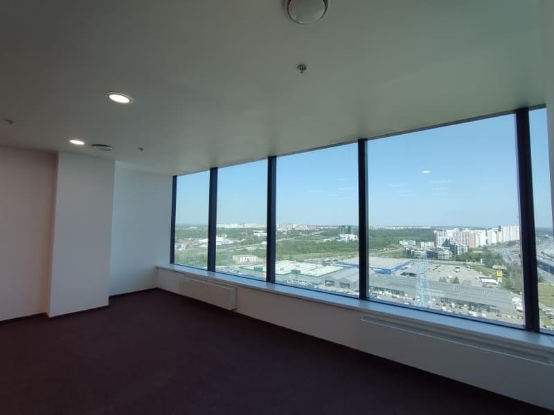 Аренда офиса 64,8 м², Дмитровское шоссе, 163Ак2