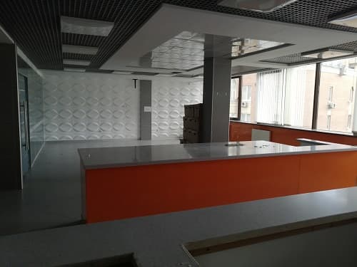Аренда офиса 618,5 м², ул. Долгоруковская, 4А