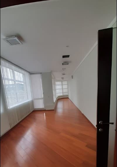 Аренда офиса 248,2 м², ул. Остоженка, 28