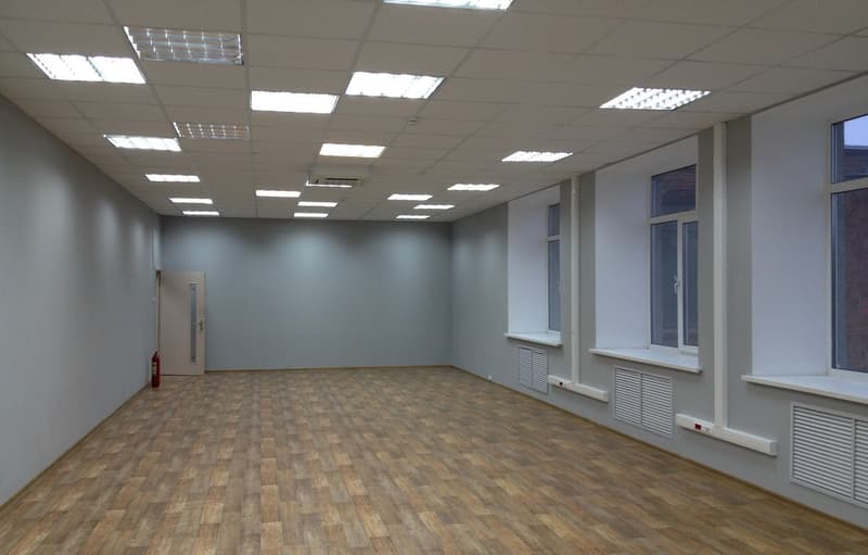Аренда офиса 711,3 м², ул. Шарикоподшипниковская, 13с2