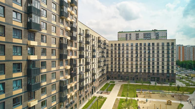 Аренда помещения свободного назначения 112,1 м², Красногорск, ул. Просторная, 1
