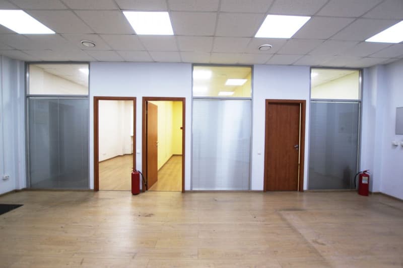Аренда офиса 148,5 м², 2-й Рощинский проезд, 8