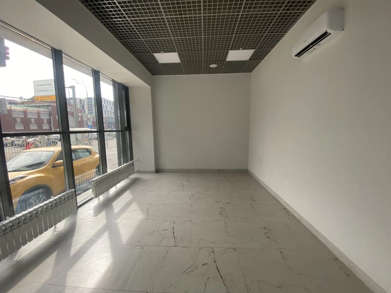 Аренда помещения свободного назначения 22,7 м², ул. Автозаводская, 14