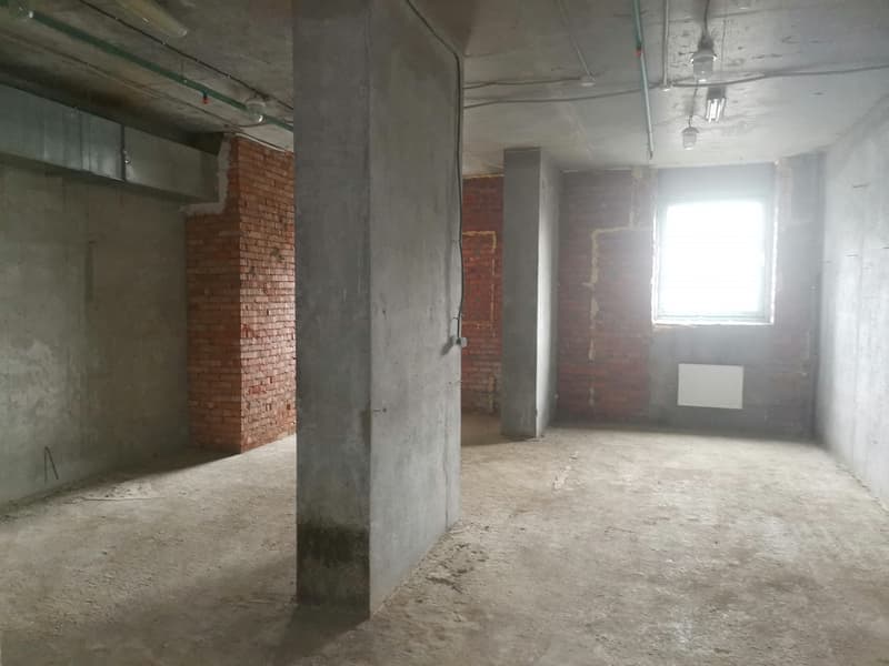 Аренда помещения свободного назначения 428,6 м², ул. Михневская, 8