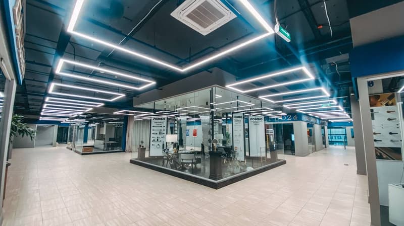 Аренда помещения свободного назначения 373,9 м², Кутузовский просп., 88