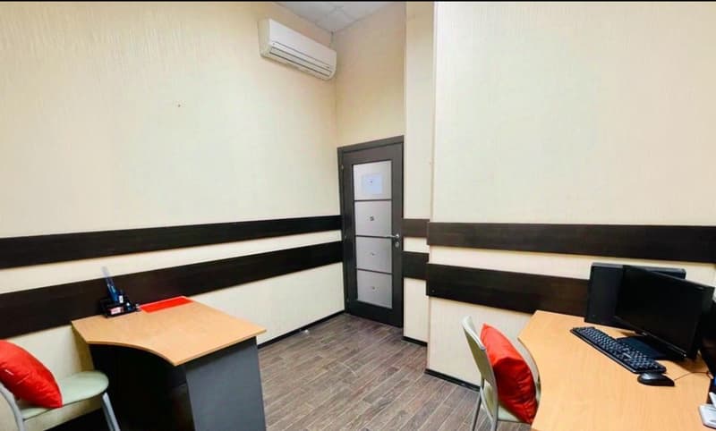 Аренда офиса 17 м², ул. Москворечье, 4к6