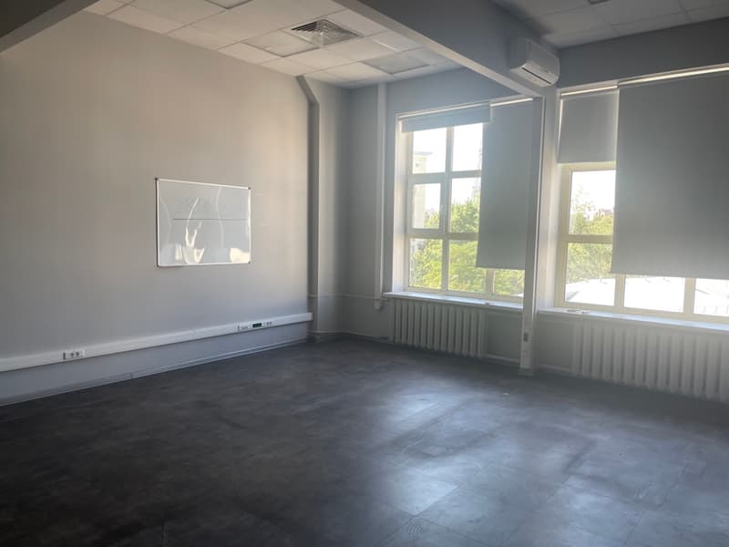 Аренда офиса 890,5 м², ул. Шаболовка, 31Б