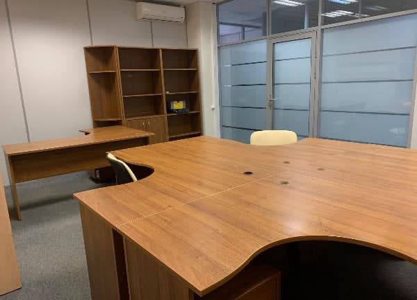 Аренда офиса 130 м², Оружейный пер., 15А