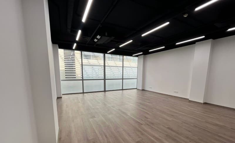 Аренда офиса 41 м², ул. Днепропетровская, 2