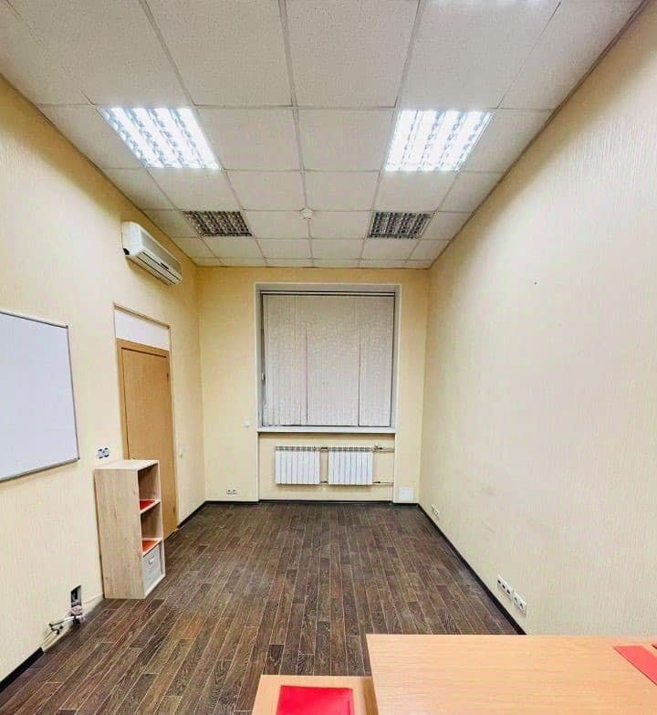 Аренда офиса 22 м², ул. Москворечье, 4к6