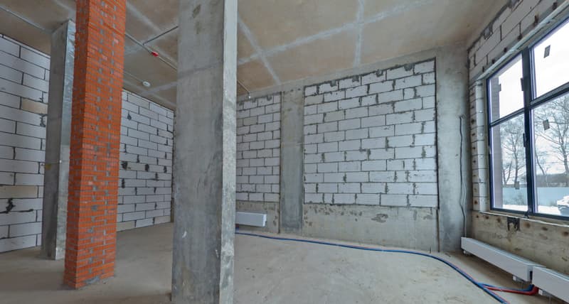 Аренда помещения свободного назначения 85,2 м², Прокшинский просп., 12