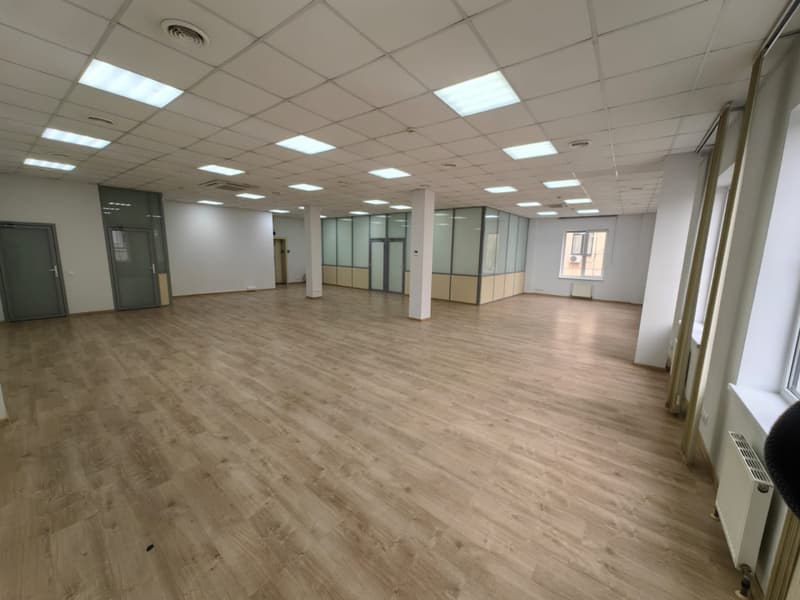 Аренда офиса 188,5 м², ул. Шухова, 14с11