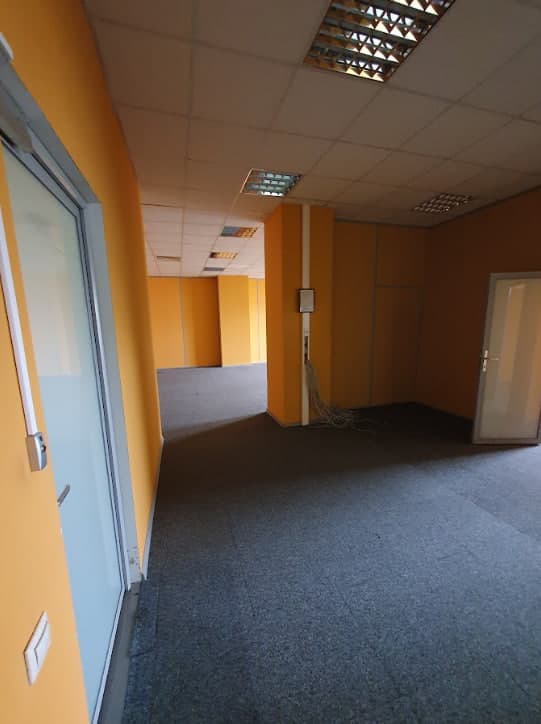 Аренда офиса 197,3 м², Солнечногорск, ул. Аэропортовская, с2/2