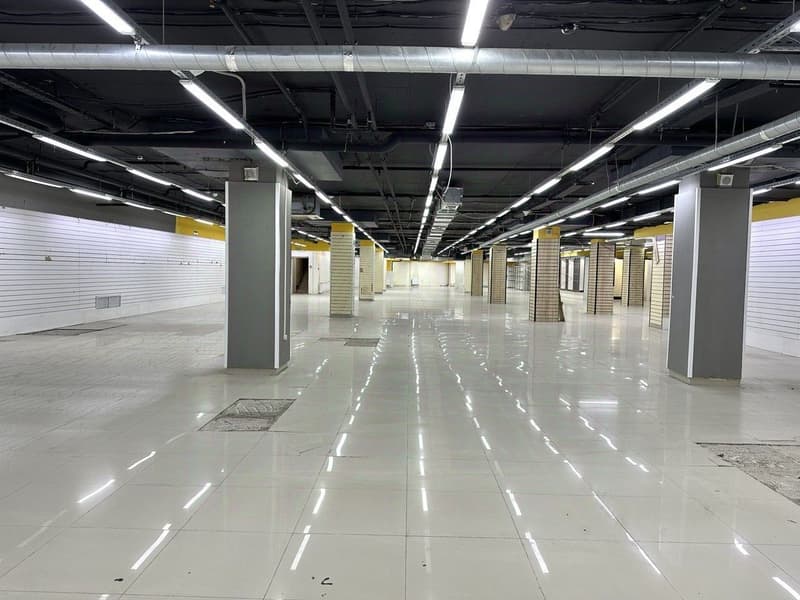 Аренда помещения свободного назначения 300 м², б-р Дмитрия Донского, 1