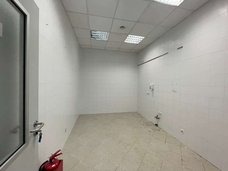 Аренда офиса 960 м², ул. Новодмитровская, 2Б