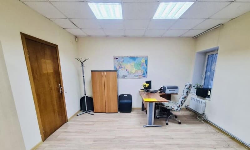 Аренда офиса 22,5 м², проезд 2-й Перова Поля, 2с4