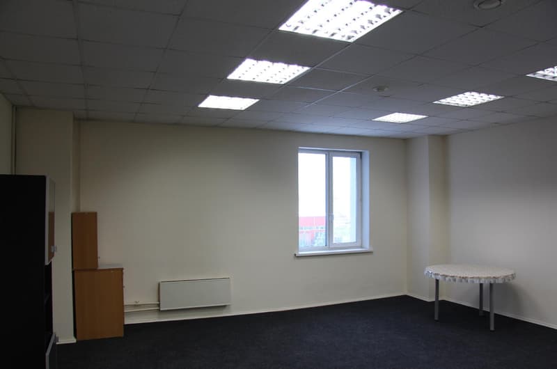 Аренда офиса 44,5 м², Химки, тер Международный Аэропорт Шереметьево, вл5